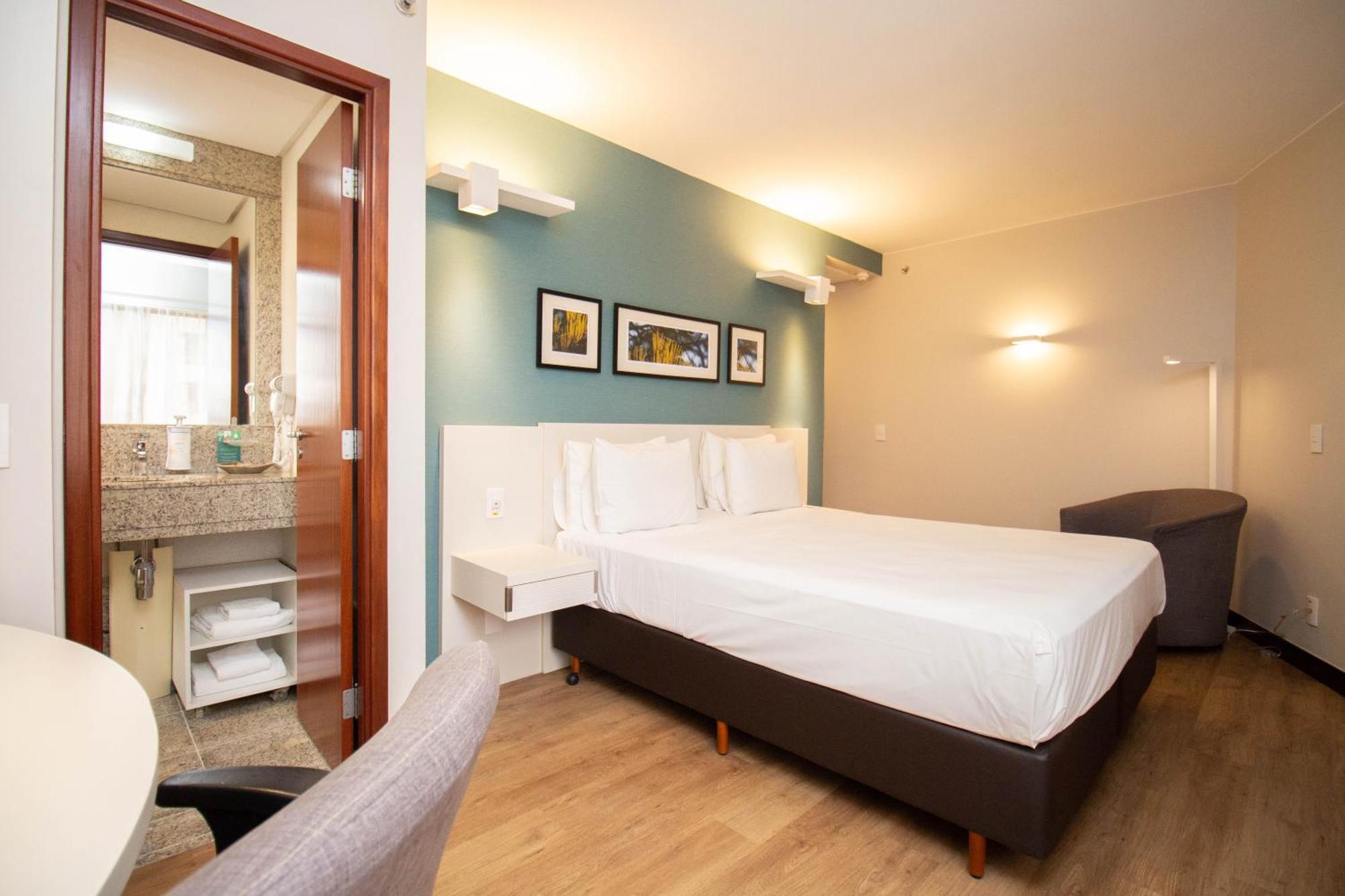 Moderno E Aparthotel