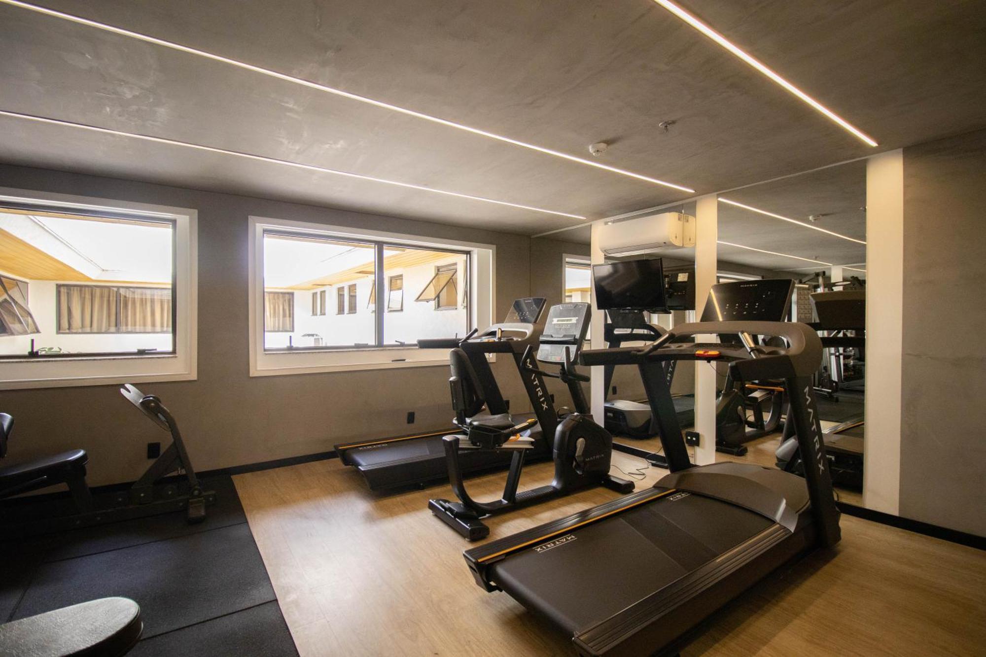 Aparthotel Moderno E