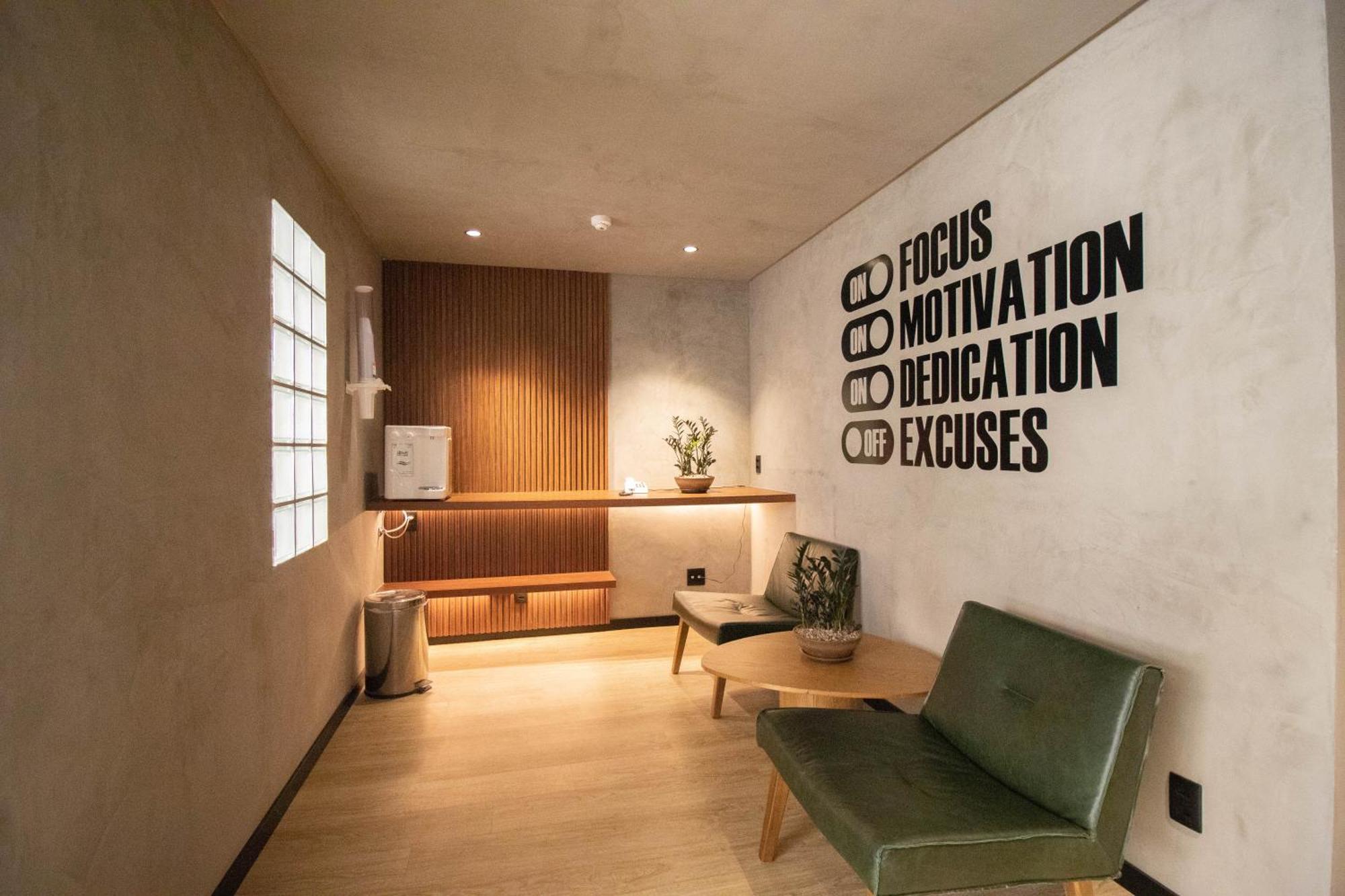 Aparthotel Moderno E *